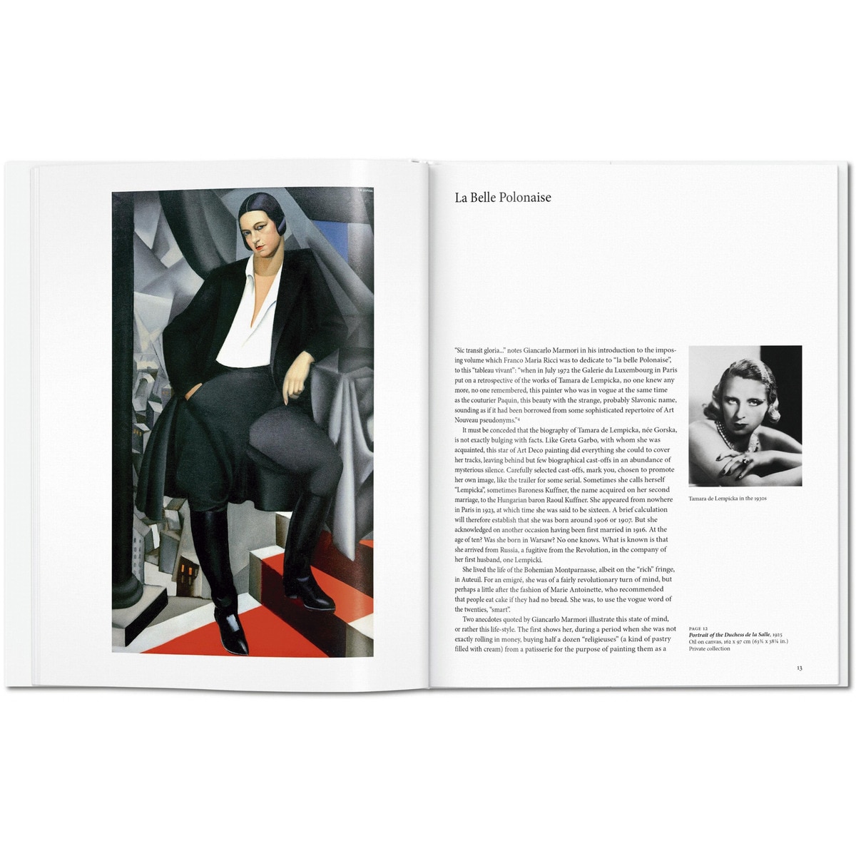 de Lempicka (Capa dura) 2