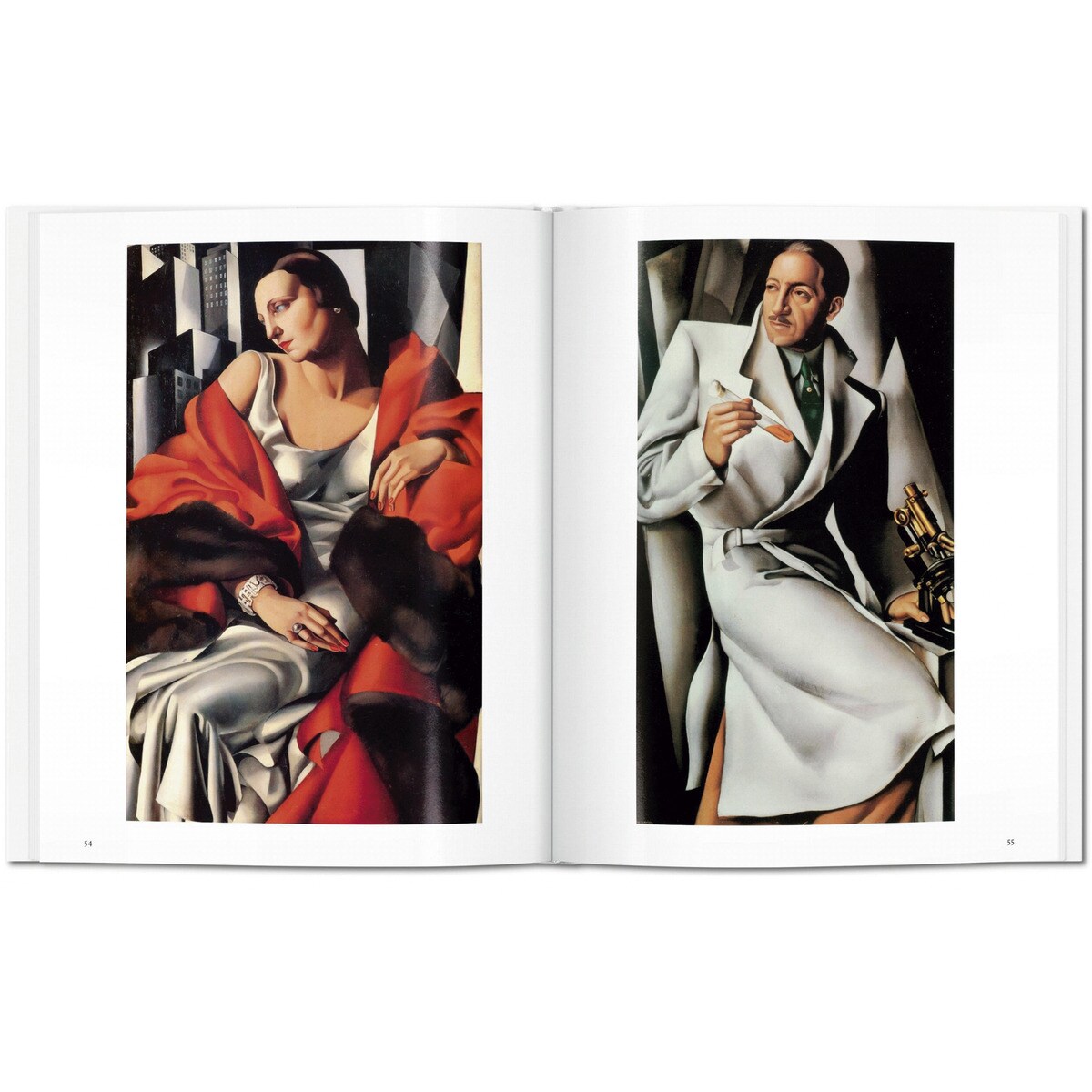 de Lempicka (Capa dura) 3