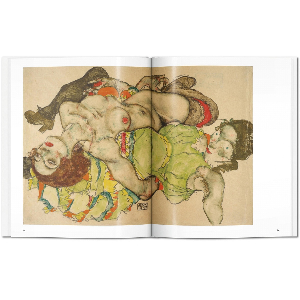 Schiele (Capa dura) 5