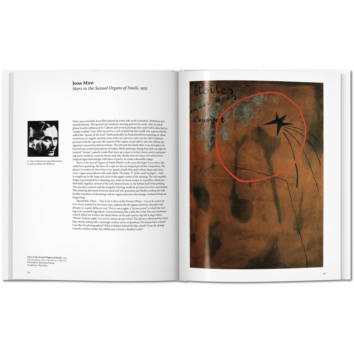 Surrealism (Capa dura) 5