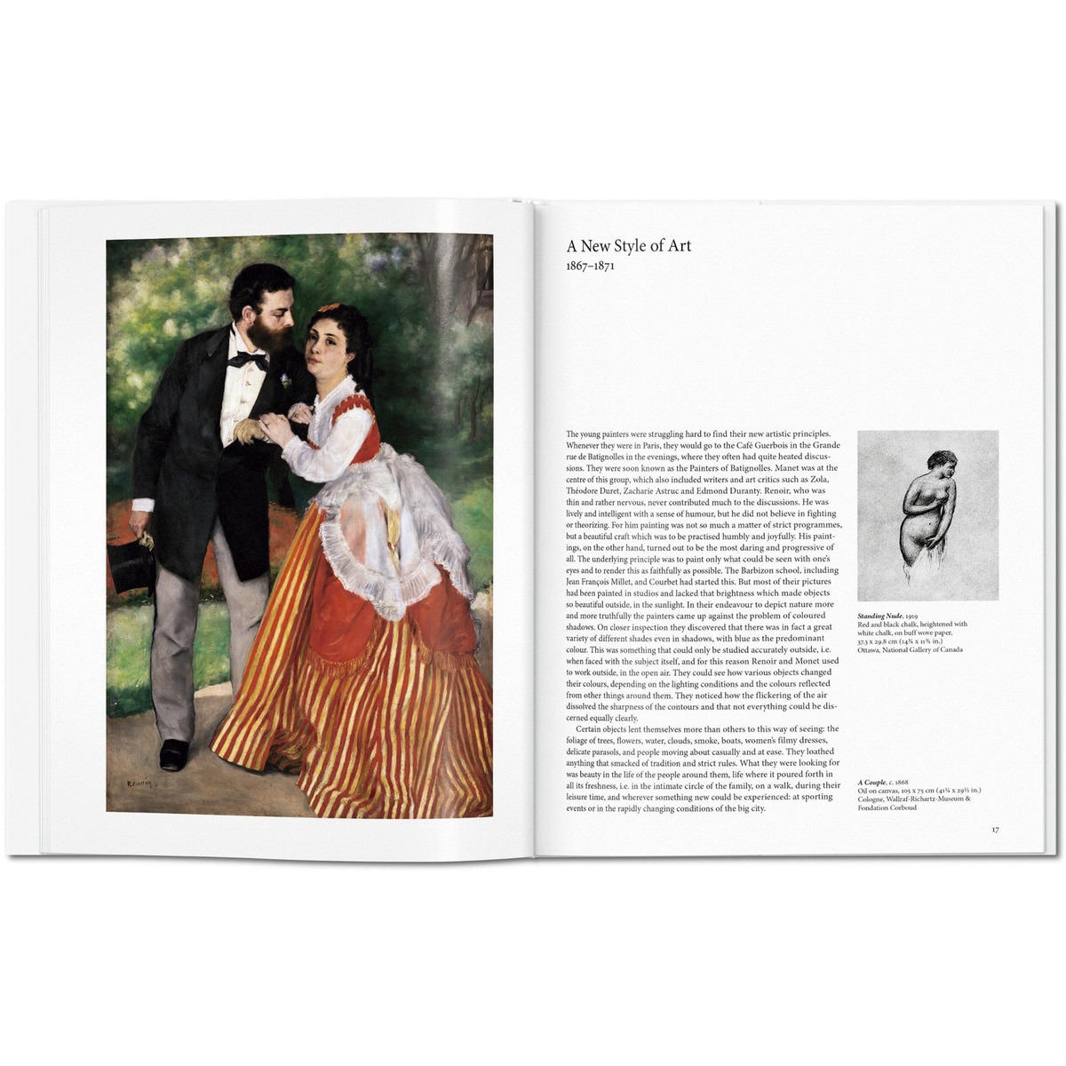 Renoir (Capa dura) 5