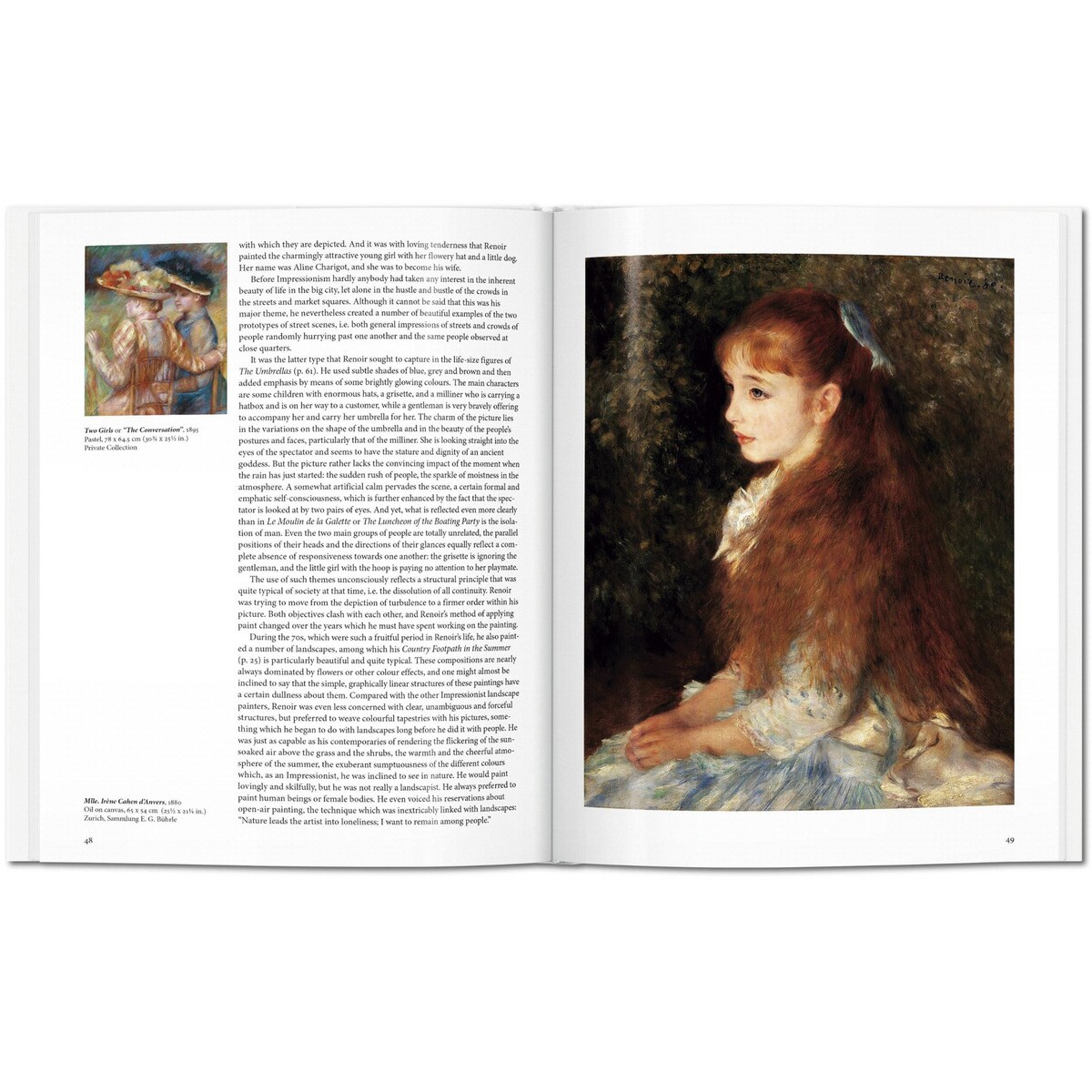 Renoir (Capa dura) 2