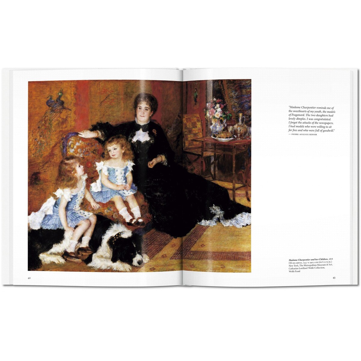 Renoir (Capa dura) 4