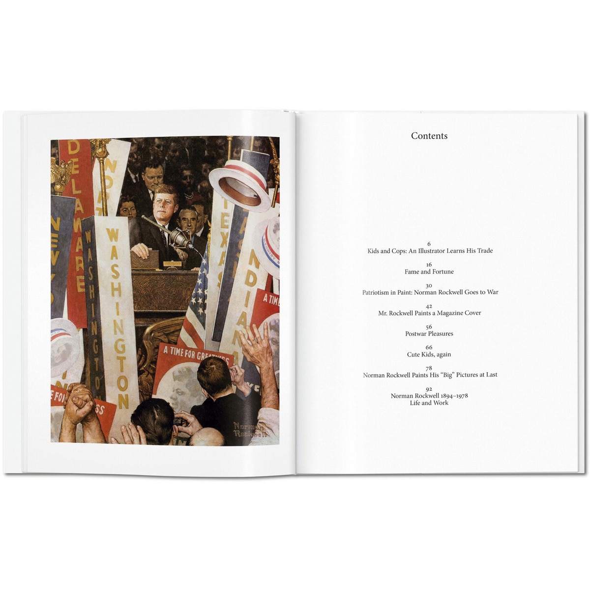 Rockwell (Capa dura) 2