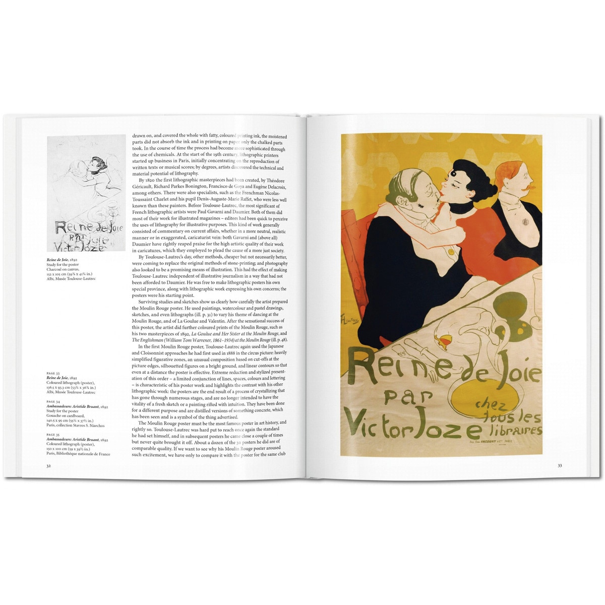 Toulouse-Lautrec (Capa dura) 6