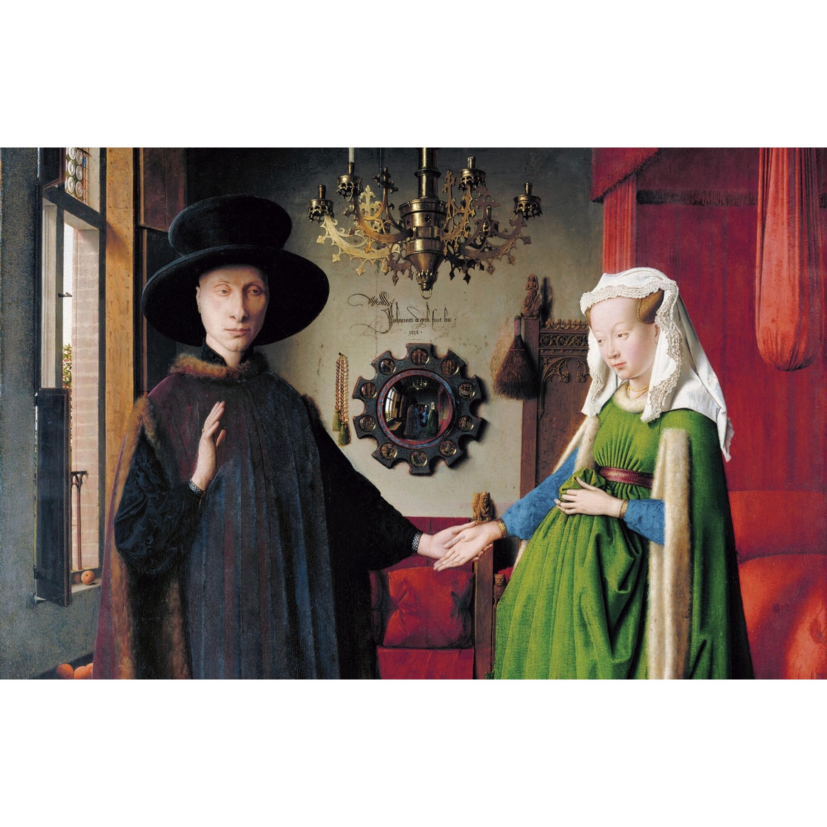 Van Eyck (Capa dura) 2