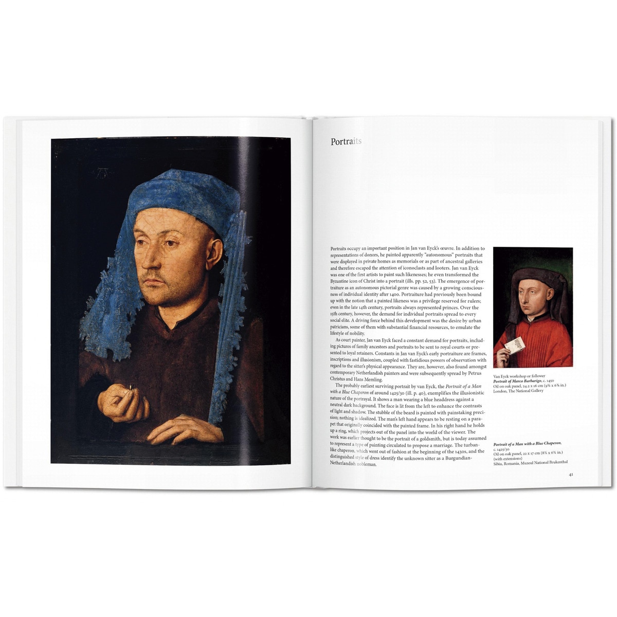 Van Eyck (Capa dura) 6