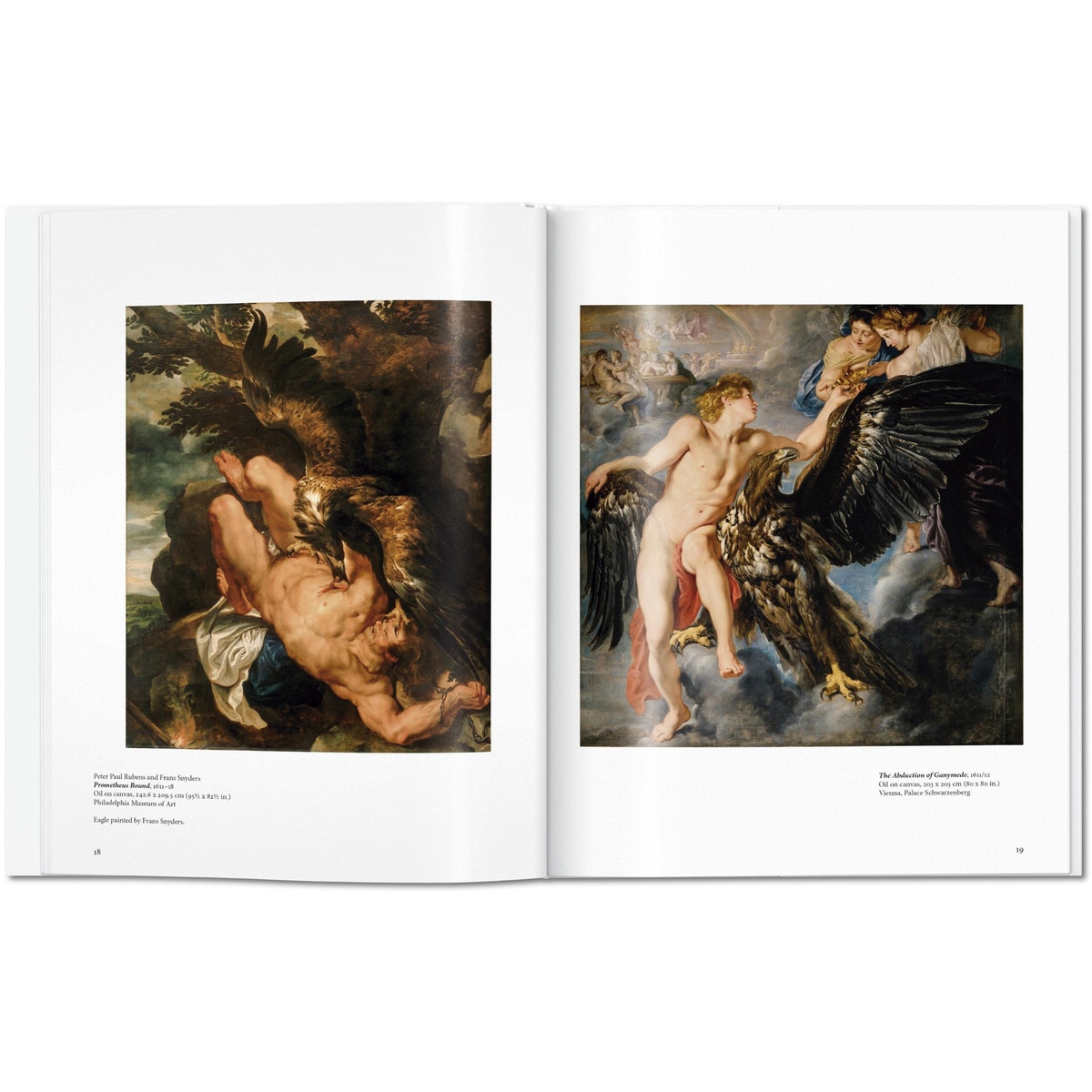 Rubens (Capa dura) 4