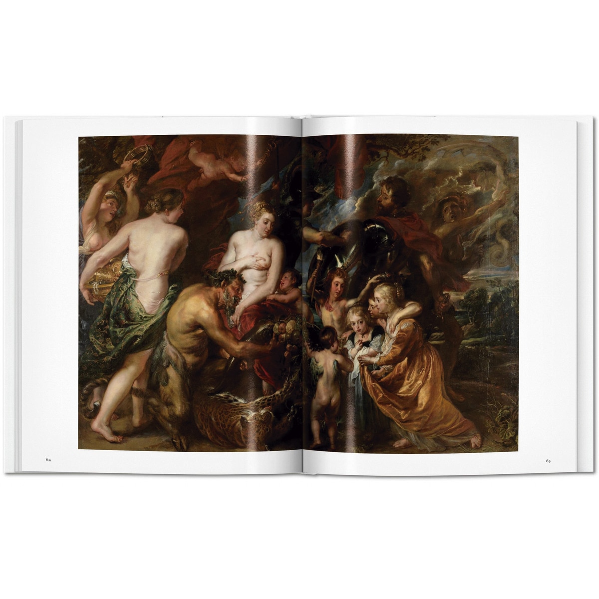 Rubens (Capa dura) 3