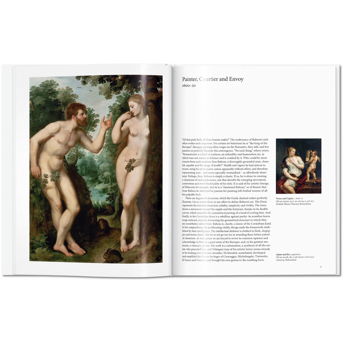 Rubens (Capa dura) 5