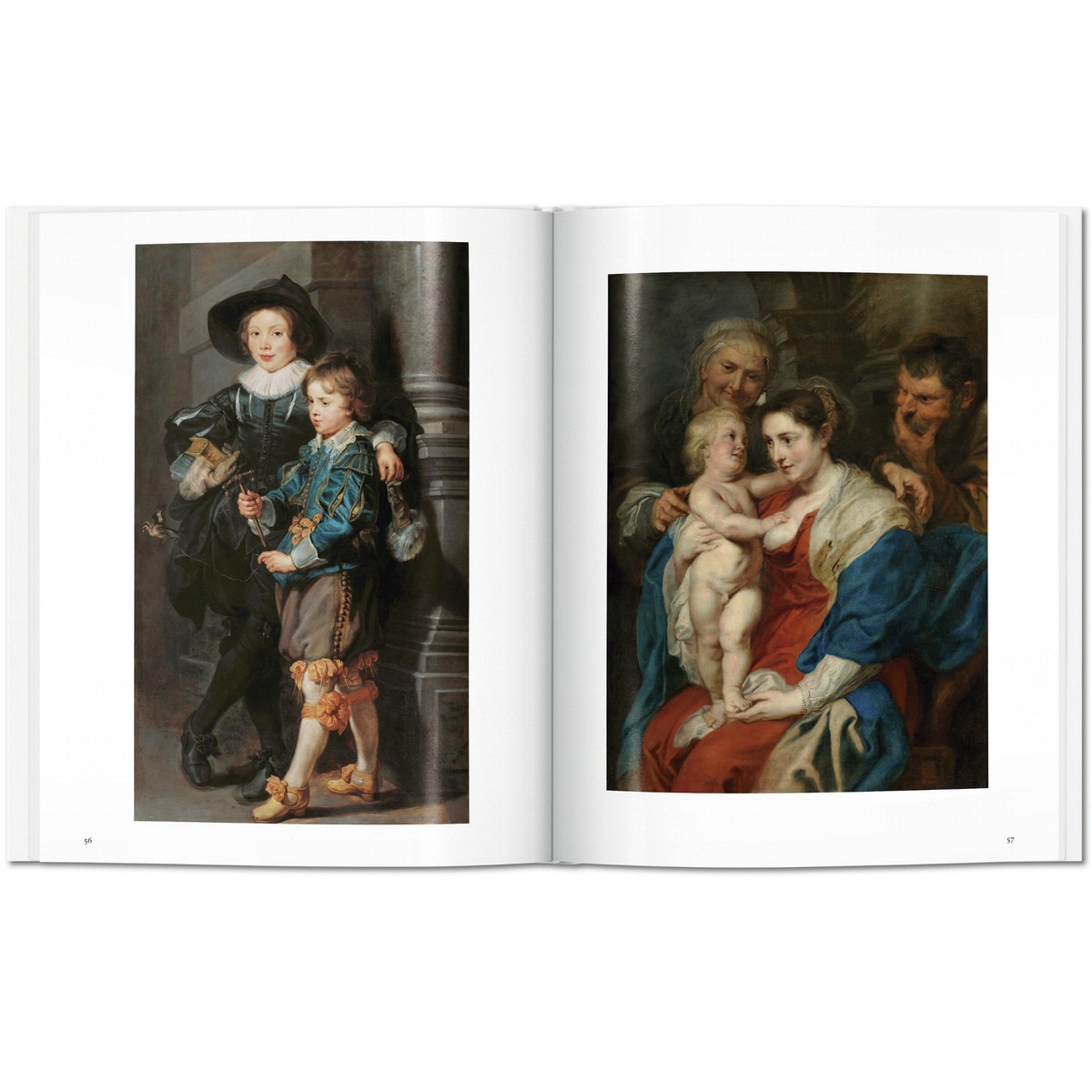 Rubens (Capa dura) 7