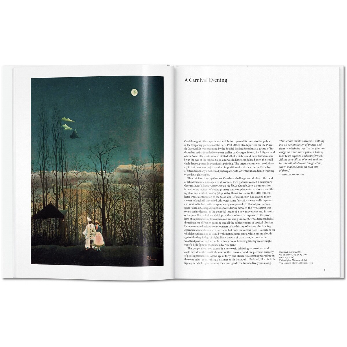 Rousseau (Capa dura) 4