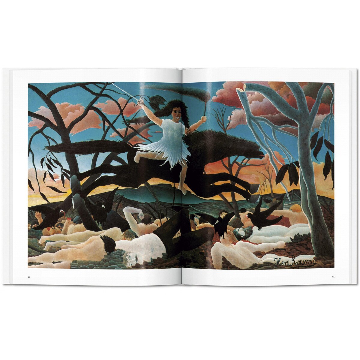 Rousseau (Capa dura) 3