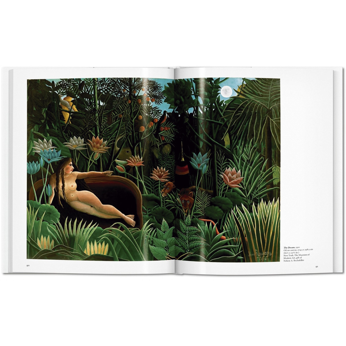Rousseau (Capa dura) 5