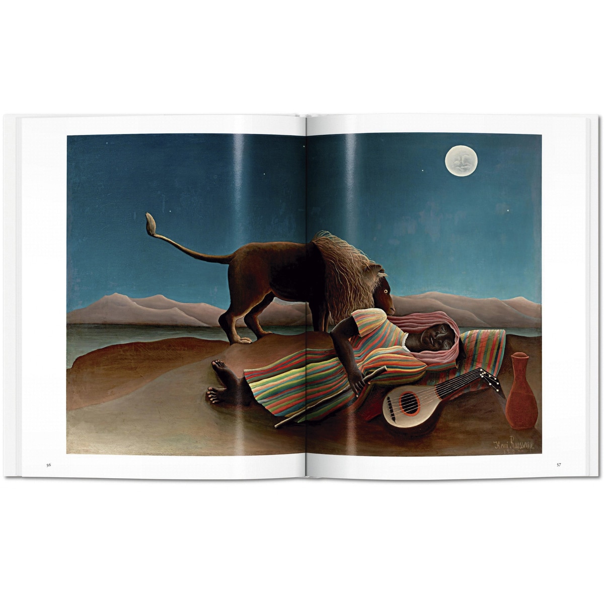 Rousseau (Capa dura) 7