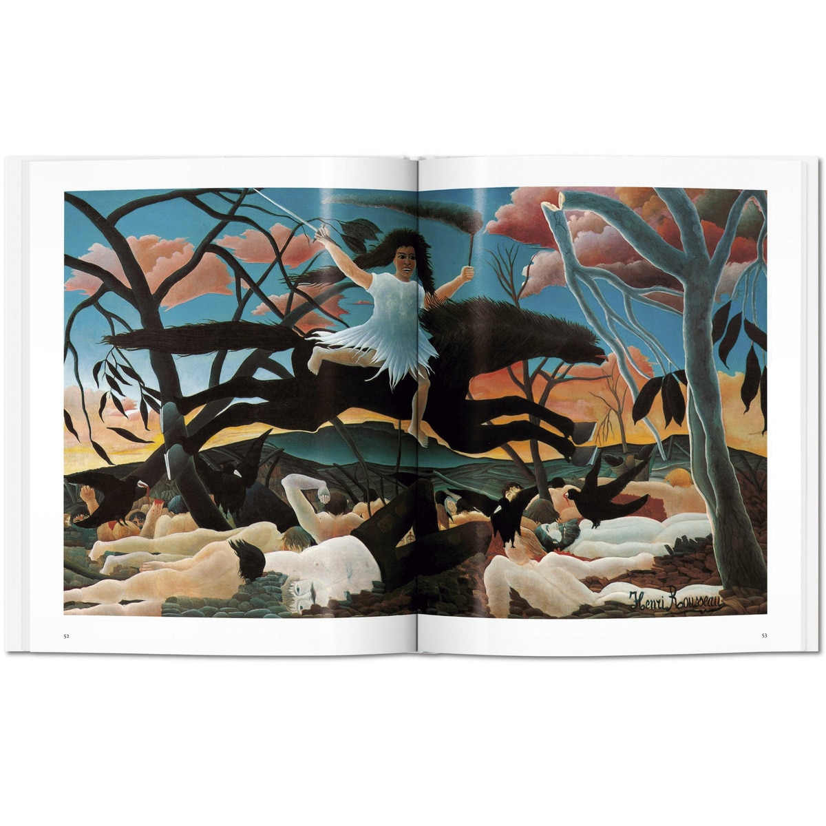 Rousseau (Capa dura) 3