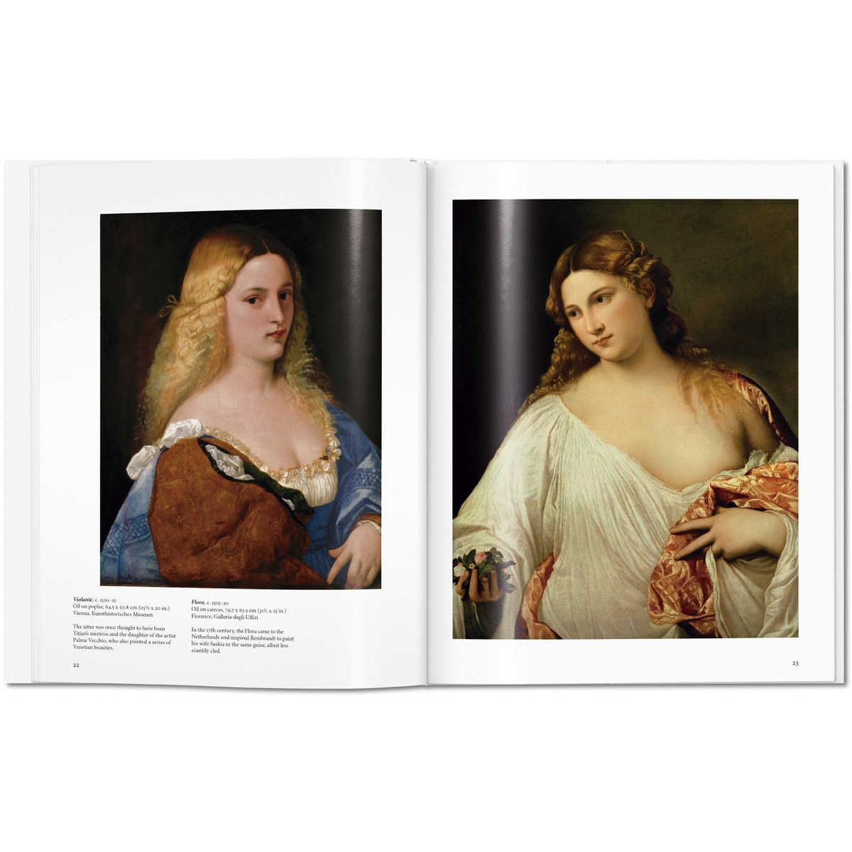 Titian (Capa dura) 5
