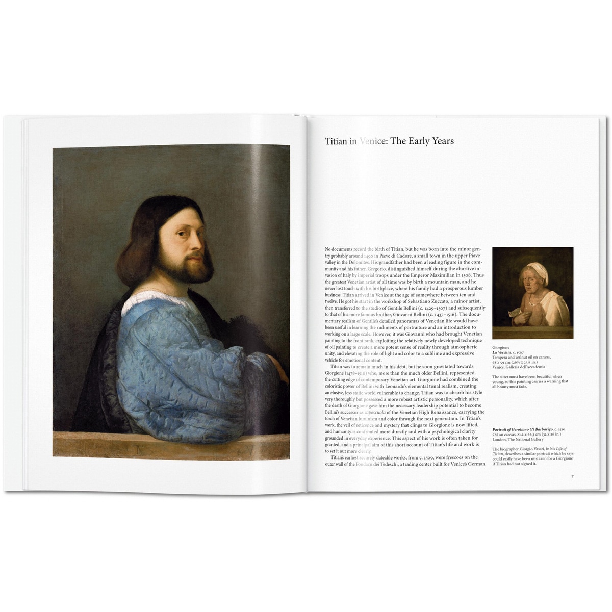 Titian (Capa dura) 3