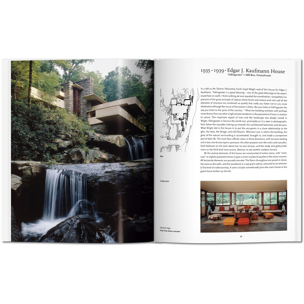 F.L. Wright (Capa dura) 7