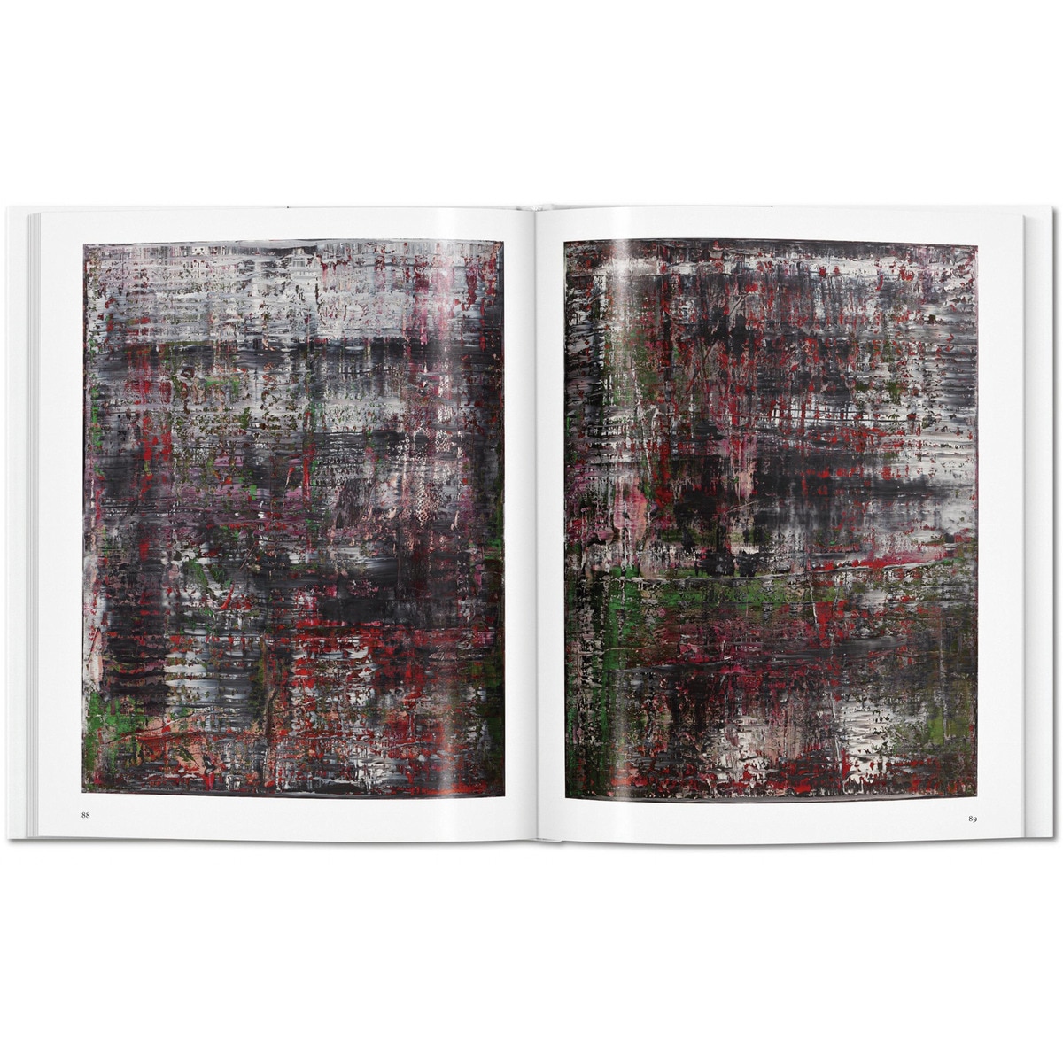 Richter (Capa dura) 7