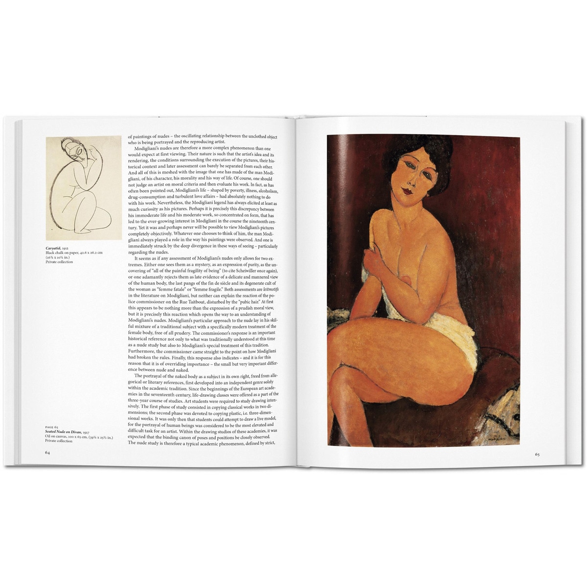 Modigliani (Capa dura) 4