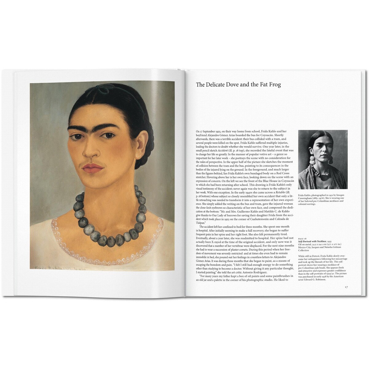Frida Kahlo (Capa dura) 7