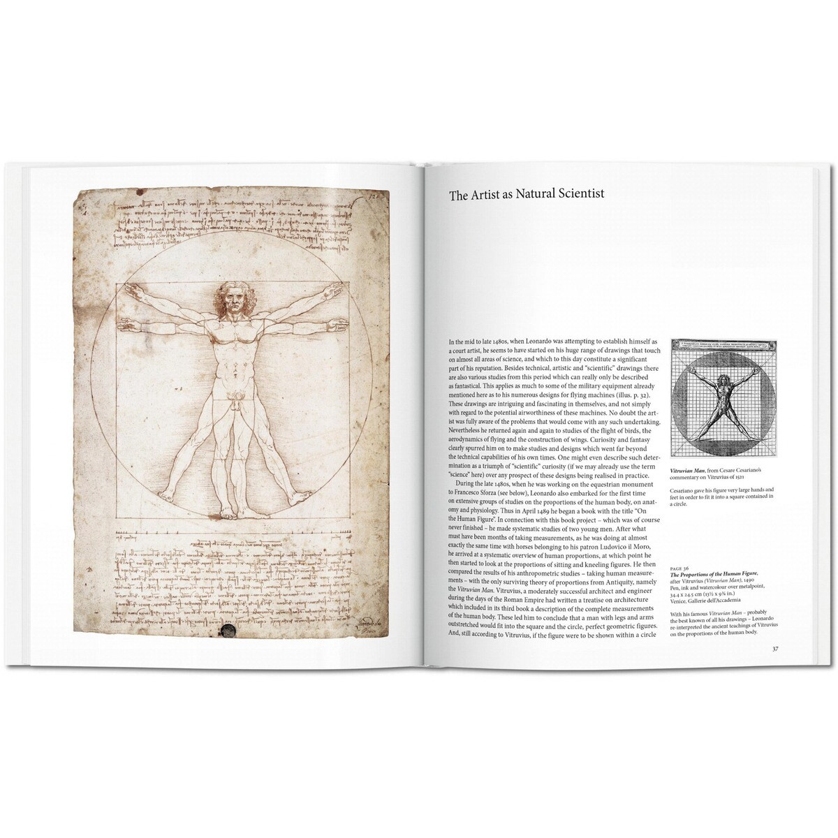 Leonardo (Capa dura) 3