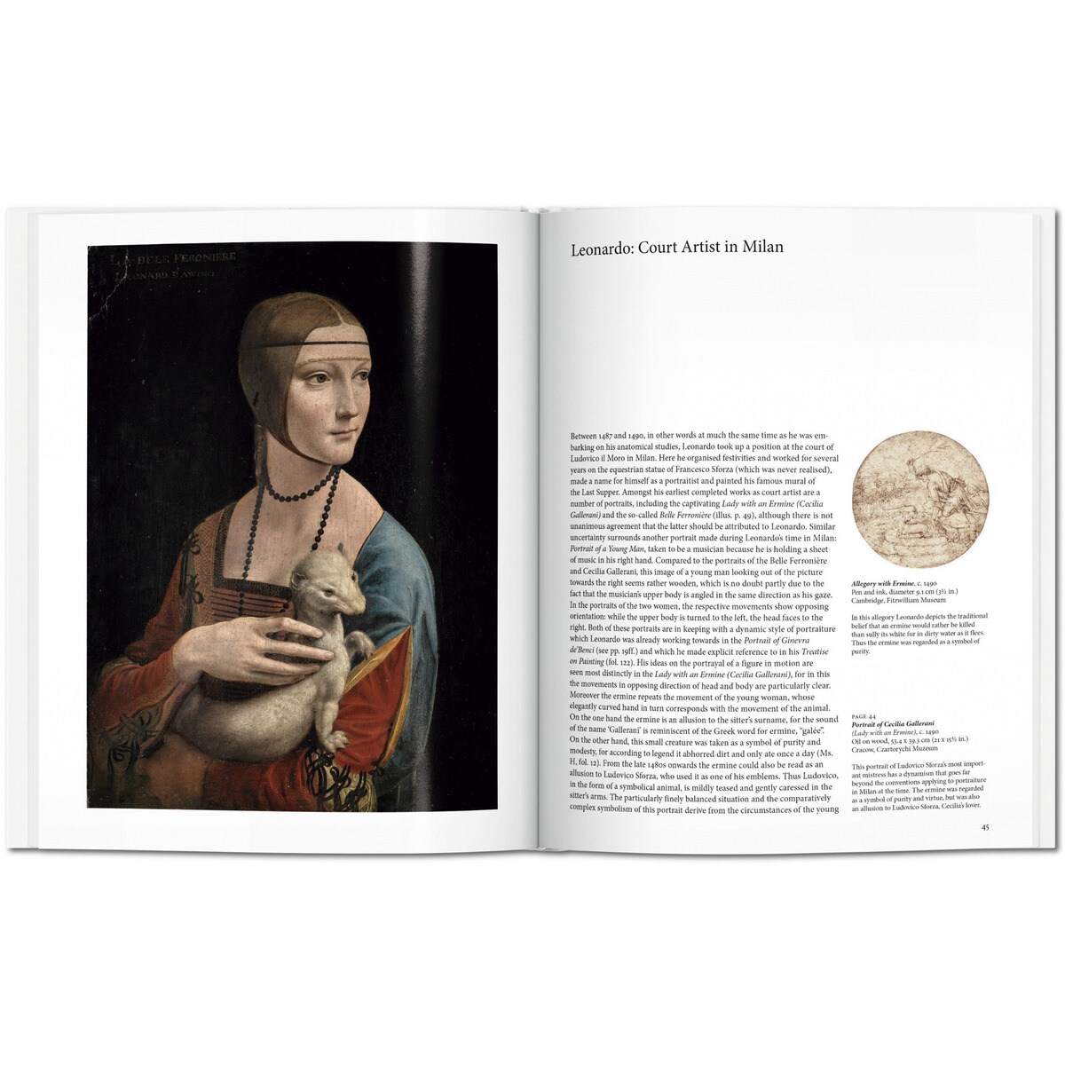 Leonardo (Capa dura) 2