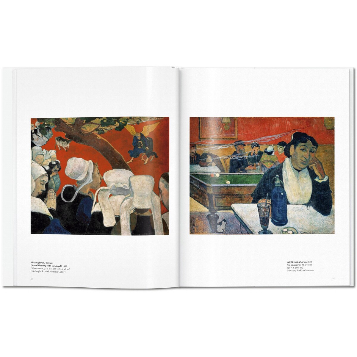 Gauguin (Capa dura) 4