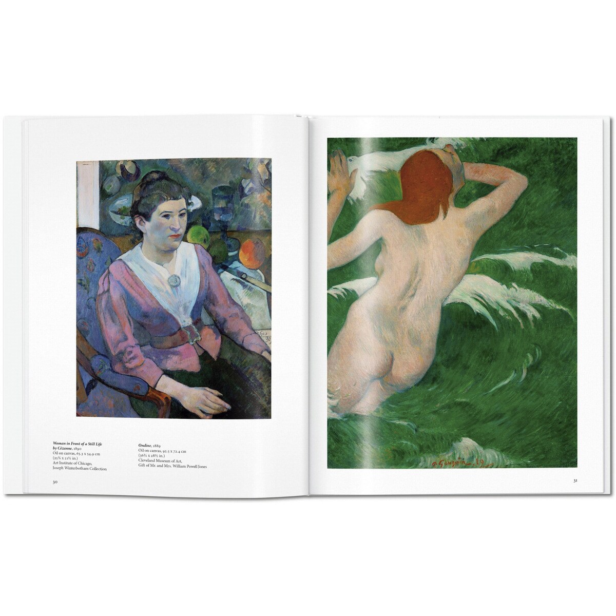 Gauguin (Capa dura) 3