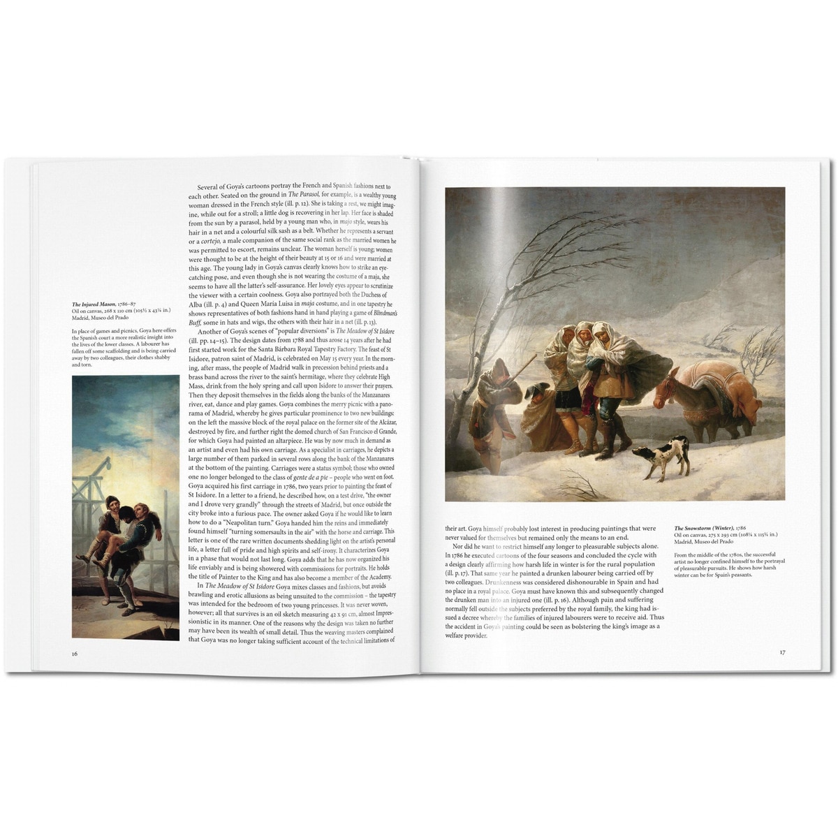 Goya (Capa dura) 5