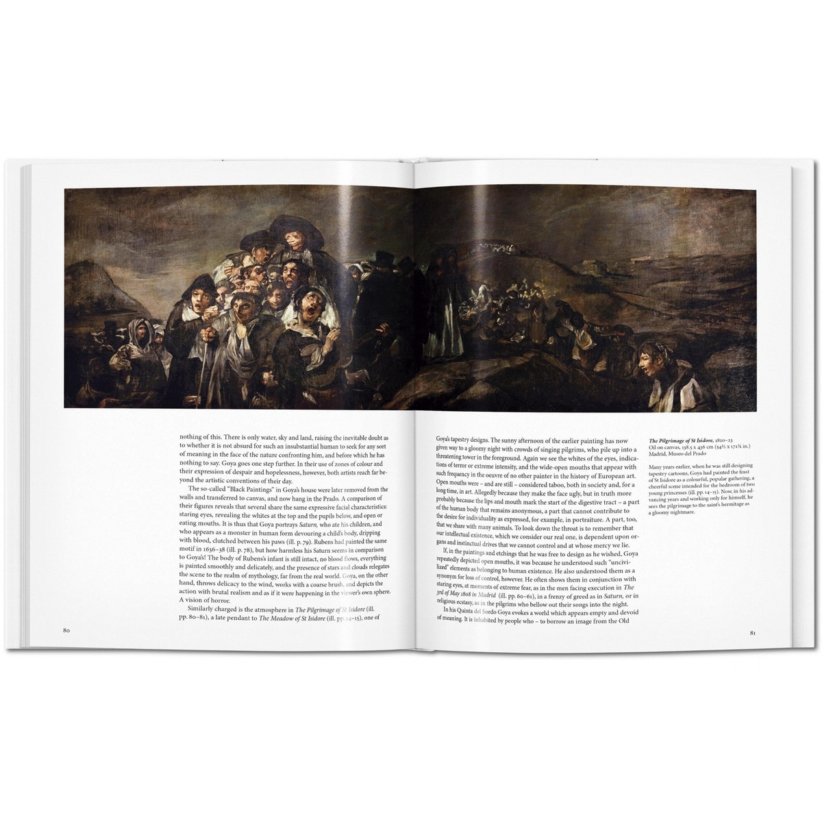 Goya (Capa dura) 4