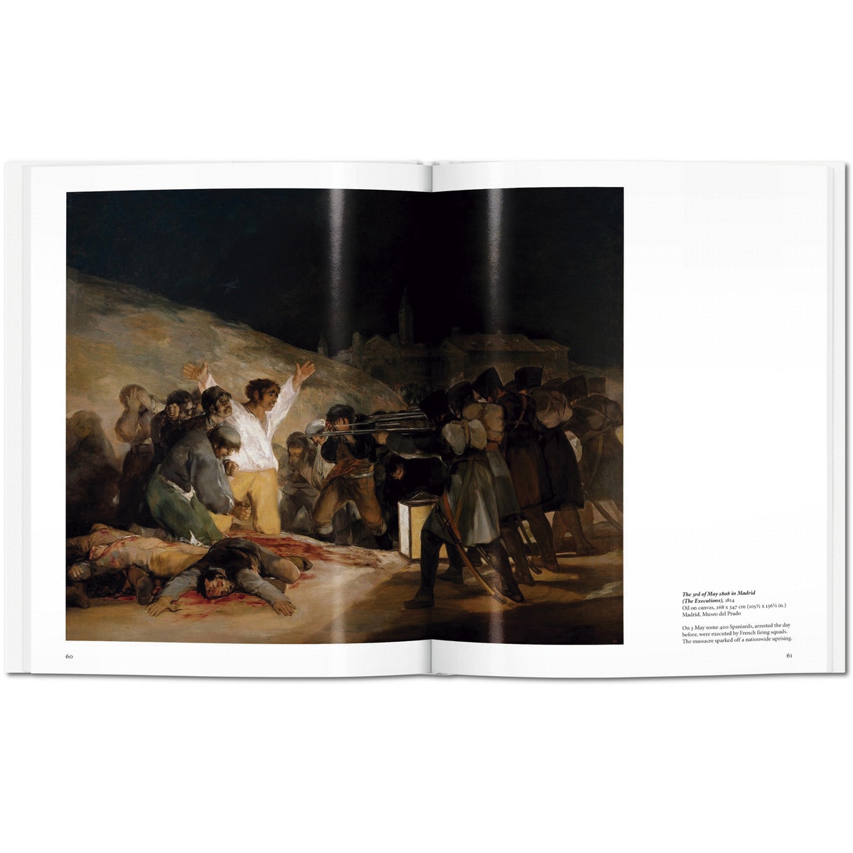 Goya (Capa dura) 3