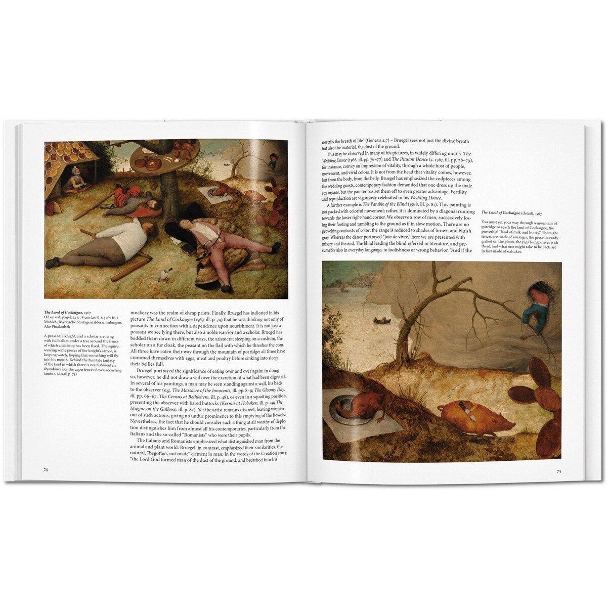 Bruegel (Capa dura) 7