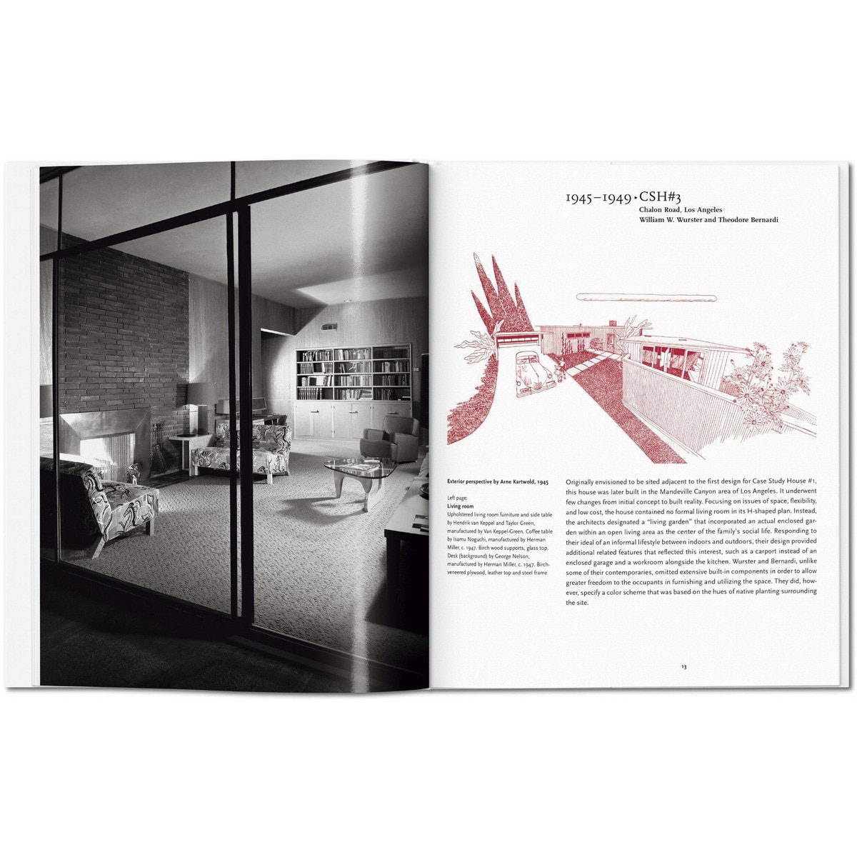 Case Study Houses (Capa dura) 3