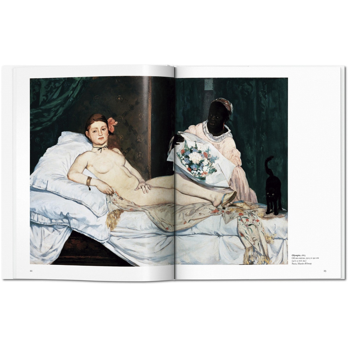 Manet (Capa dura) 6