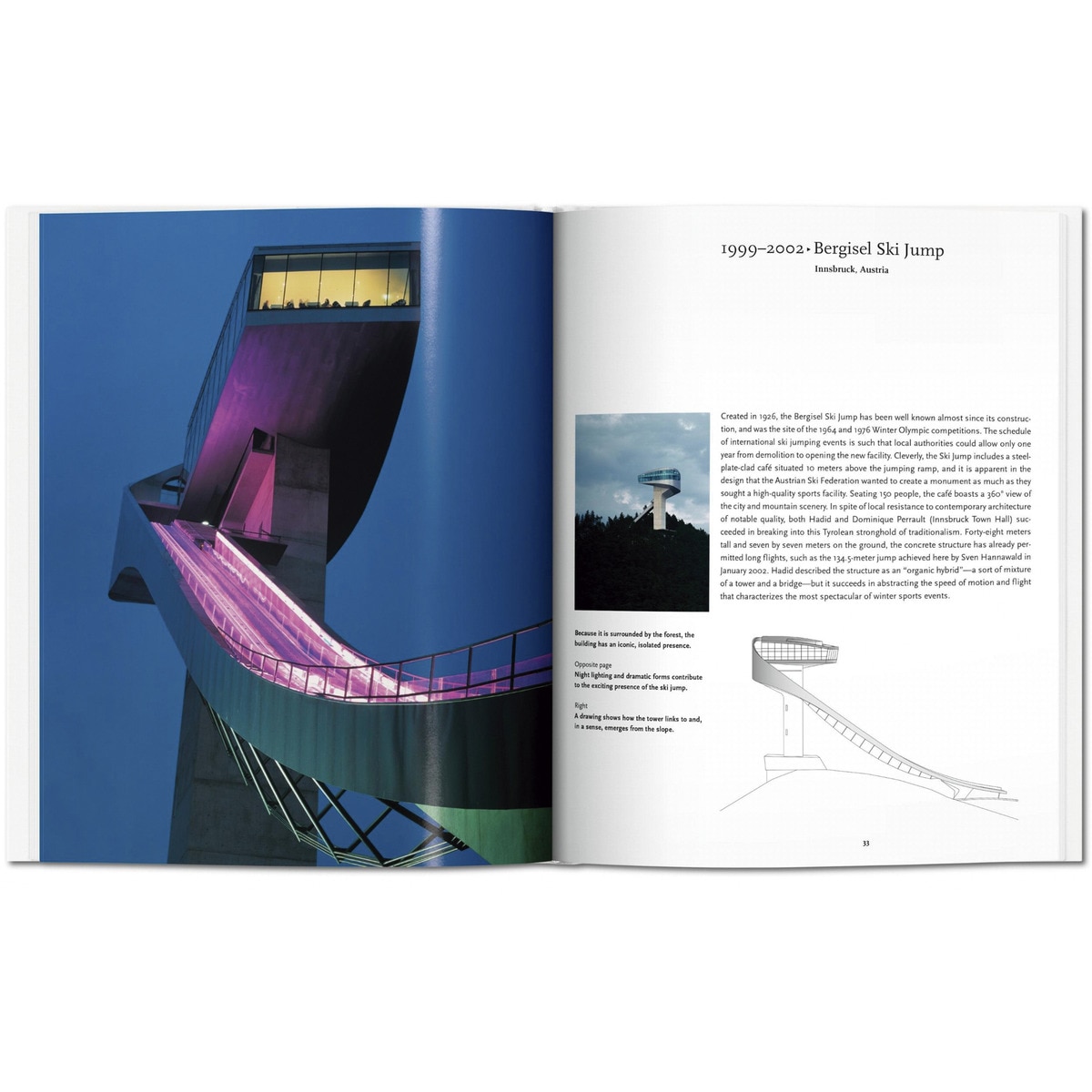 Zaha Hadid (Capa dura) 6