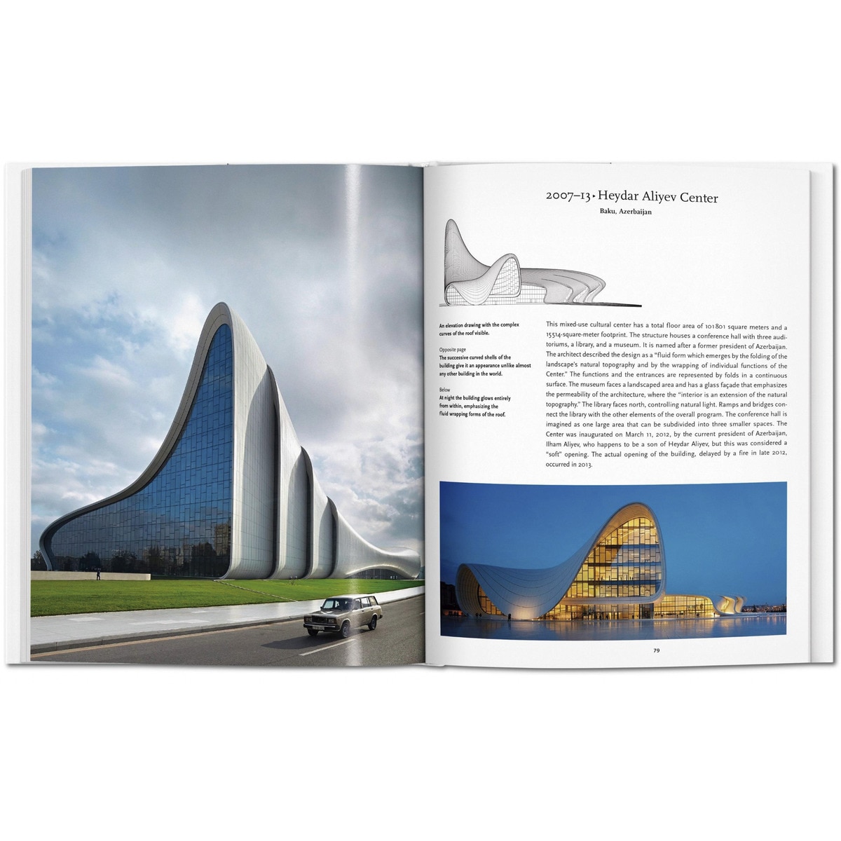 Zaha Hadid (Capa dura) 4