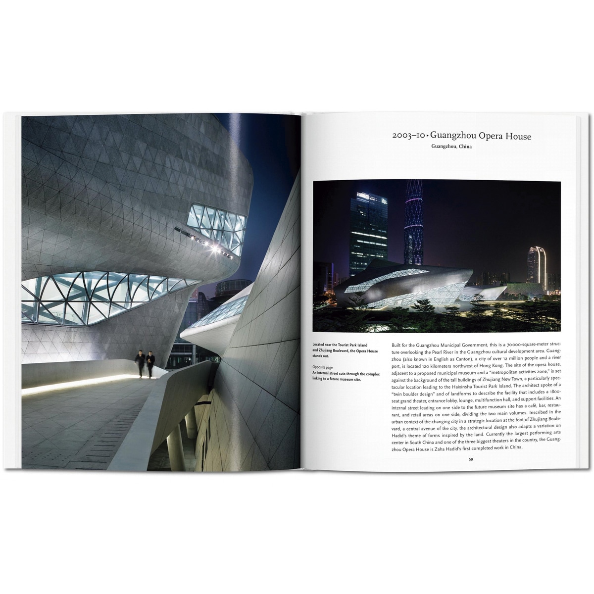 Zaha Hadid (Capa dura) 2