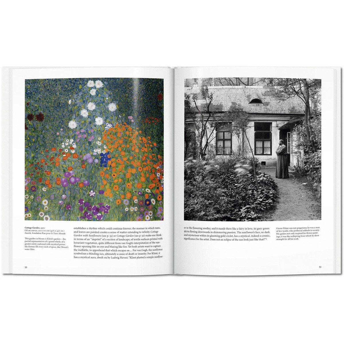 Klimt (Capa dura) 7