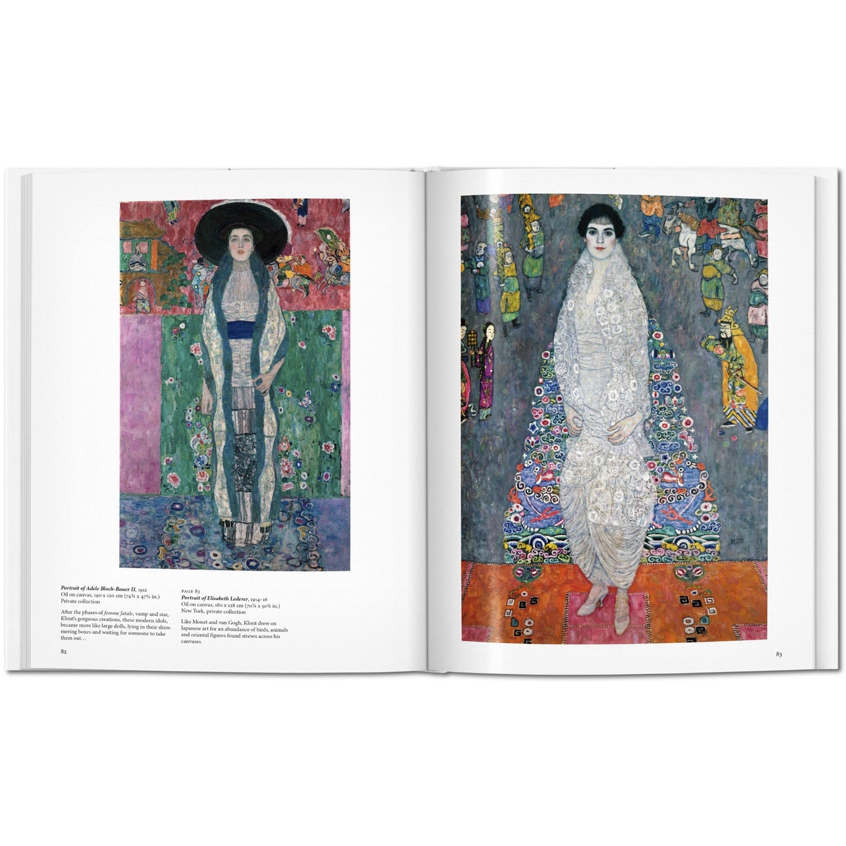 Klimt (Capa dura) 6