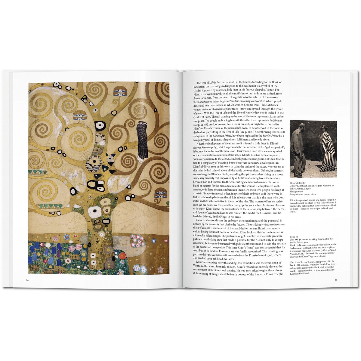 Klimt (Capa dura) 3