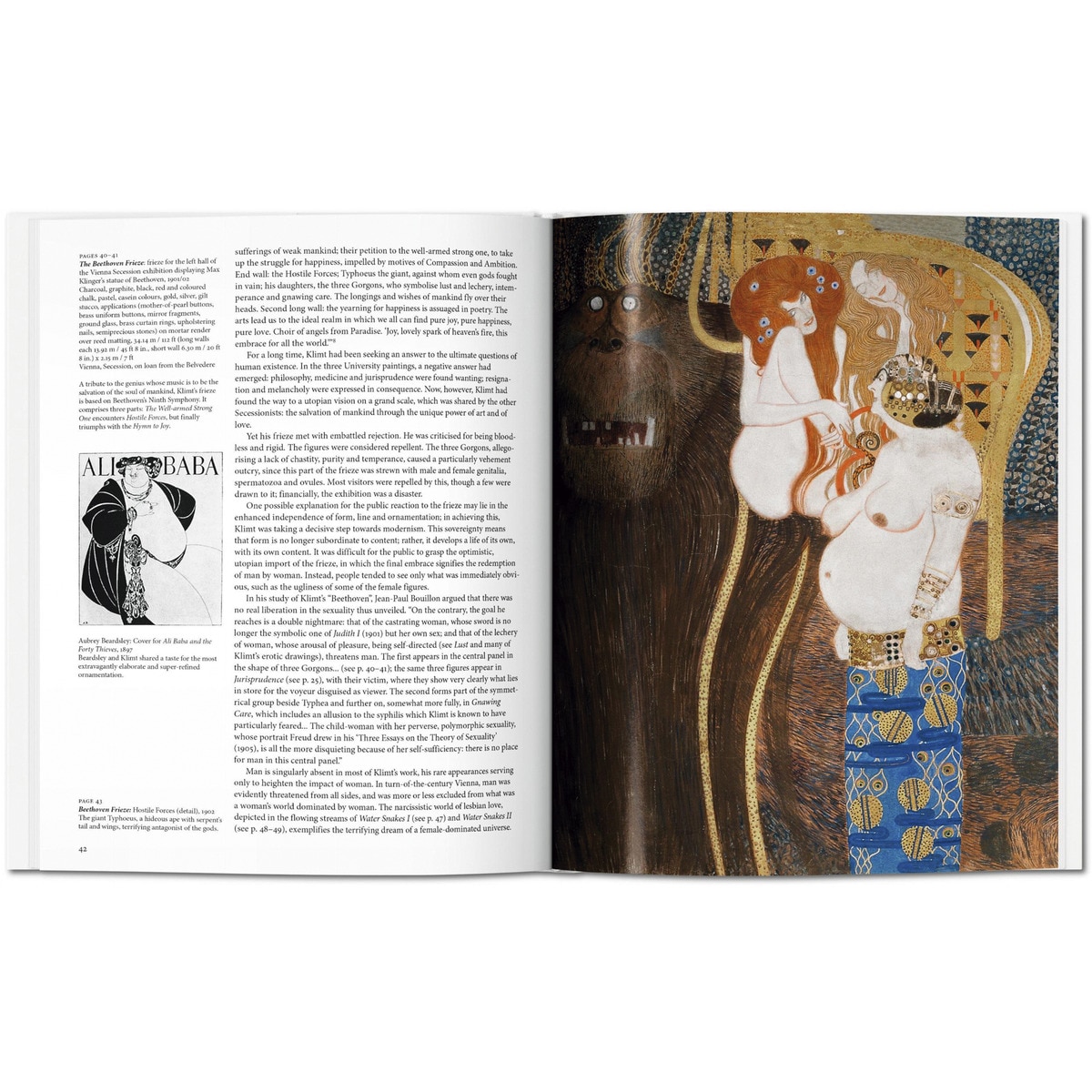 Klimt (Capa dura) 2