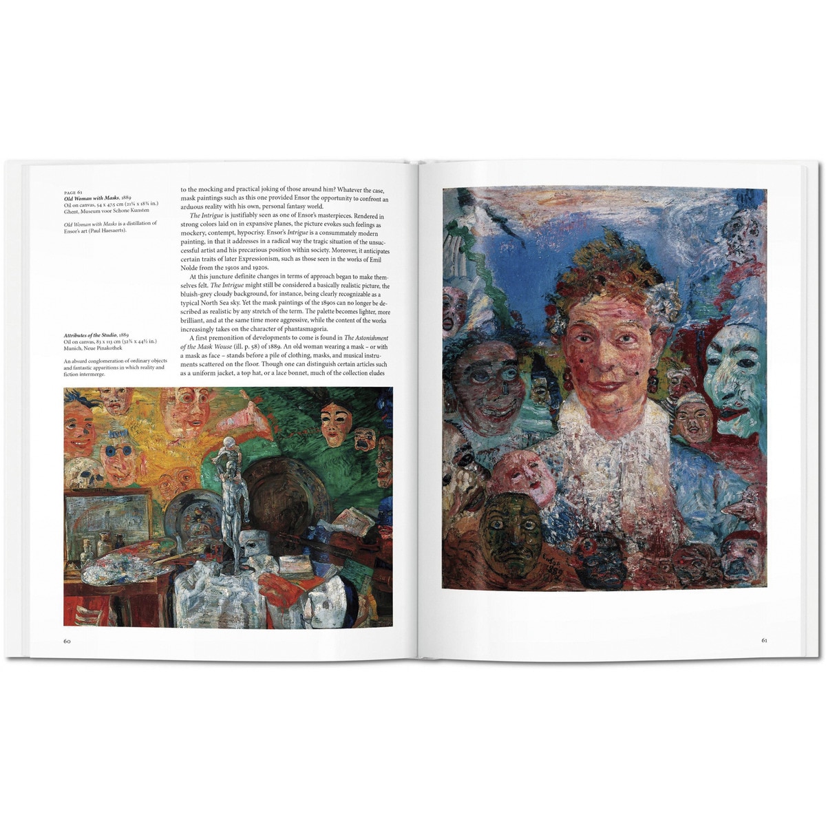 Ensor (Capa dura) 7