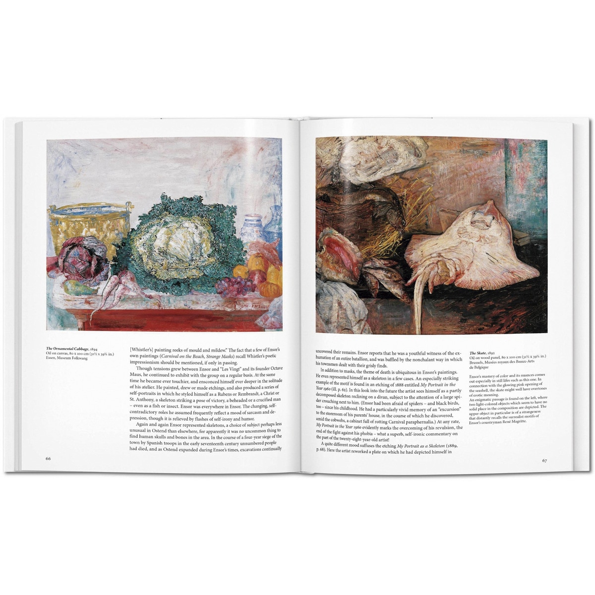 Ensor (Capa dura) 5