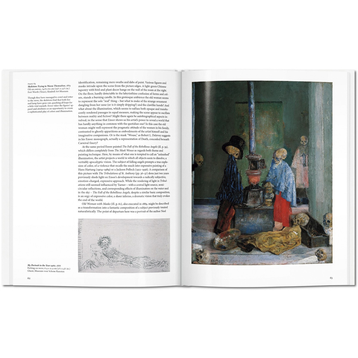 Ensor (Capa dura) 6