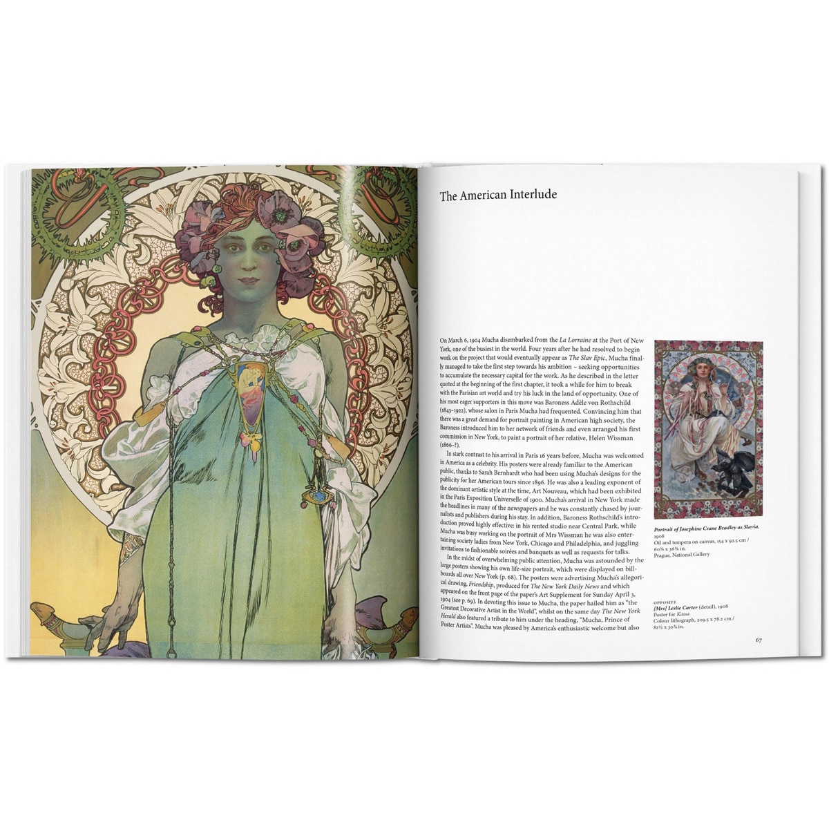 Mucha (Capa dura) 6