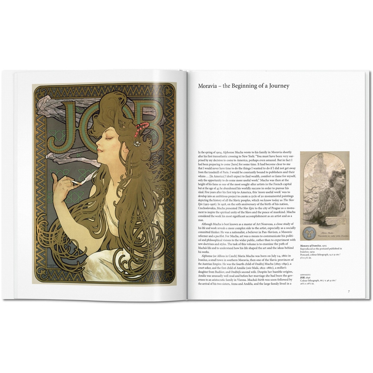 Mucha (Capa dura) 4