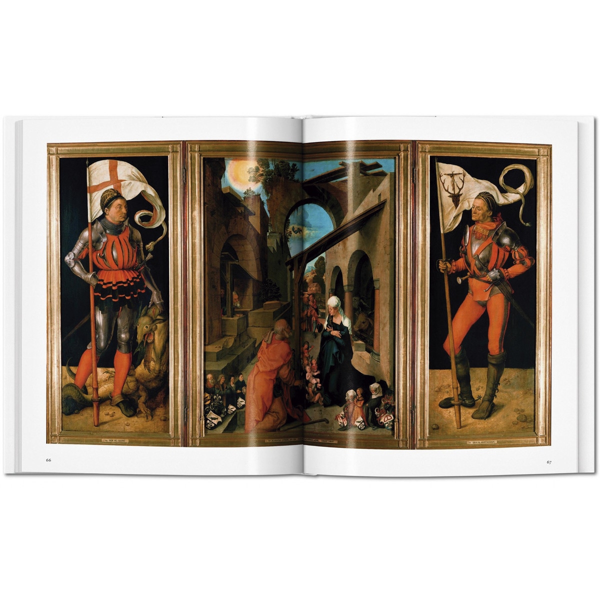 Dürer (Capa dura) 6