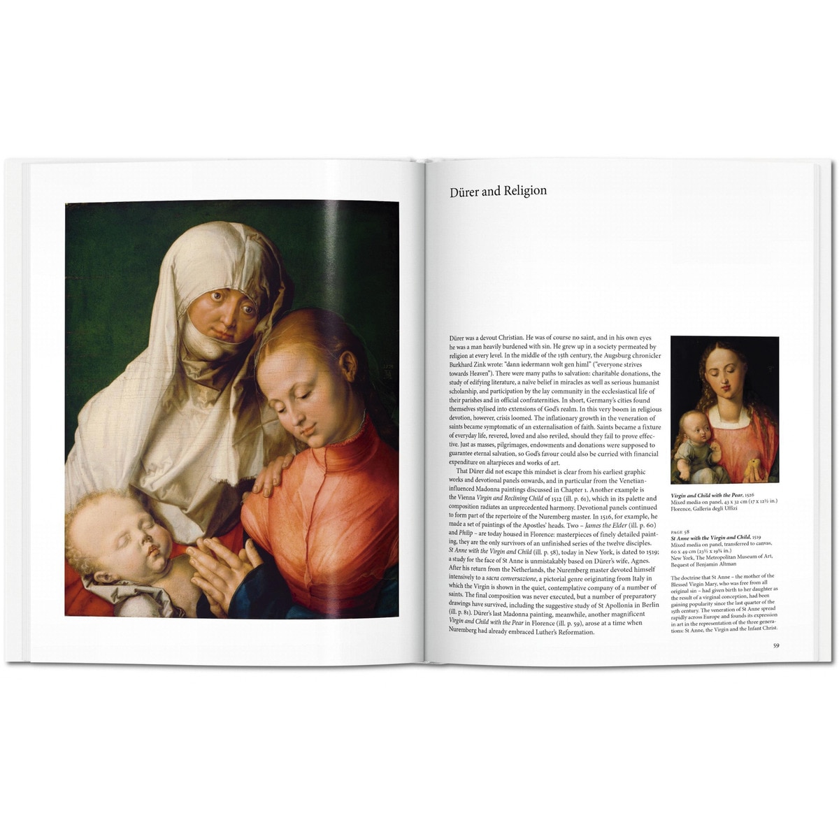 Dürer (Capa dura) 5